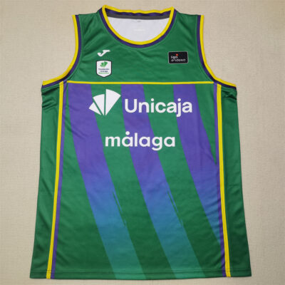Unicaja Local / Custom / Fan version
