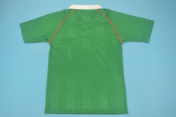 Bolivia Local / Fan version / Retro 94-95 - Imagen 4