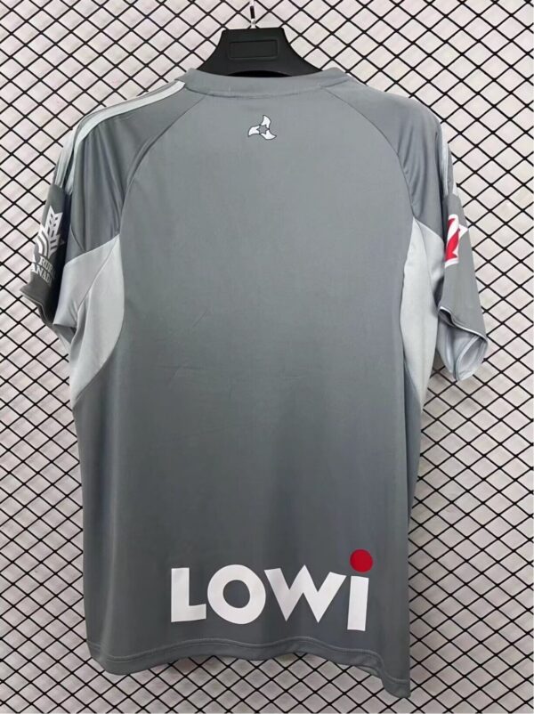 Granada CF Tercera equipacion / Fan version - Imagen 2