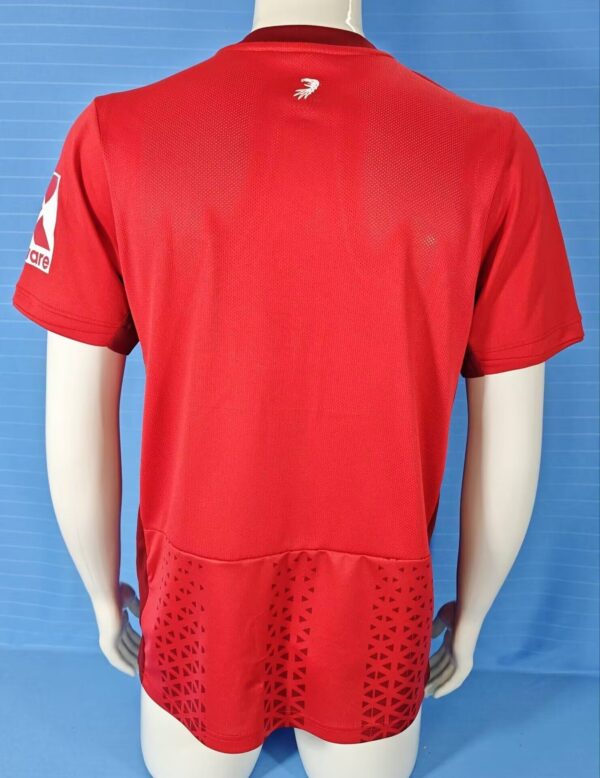 SC Freiburg Visitante / Fan version - Imagen 2