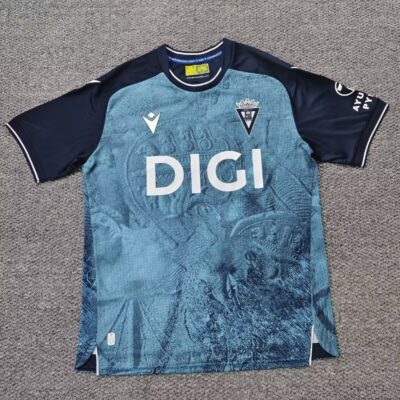 Cadiz CF Tercera equipacion / Fan version