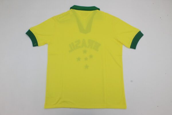 Brasil Entrenamiento / Fan version / Retro 58-59 - Imagen 4