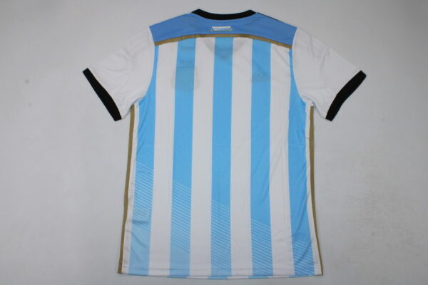 Argentina Local / Fan version / Retro 14-15 - Imagen 4