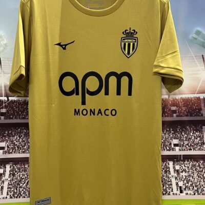 AS Monaco FC Tercera equipacion / Fan version