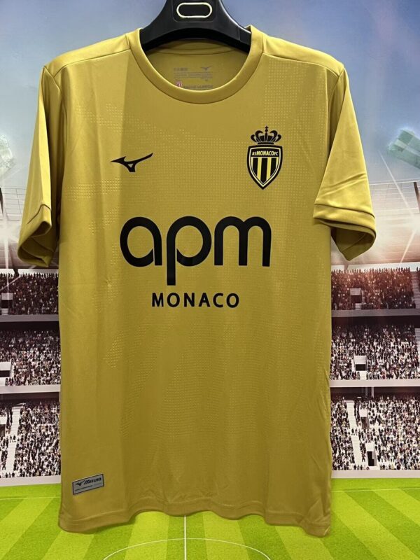 AS Monaco FC Tercera equipacion / Fan version