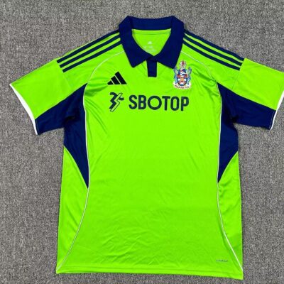 Fulham fc Visitante / Fan version