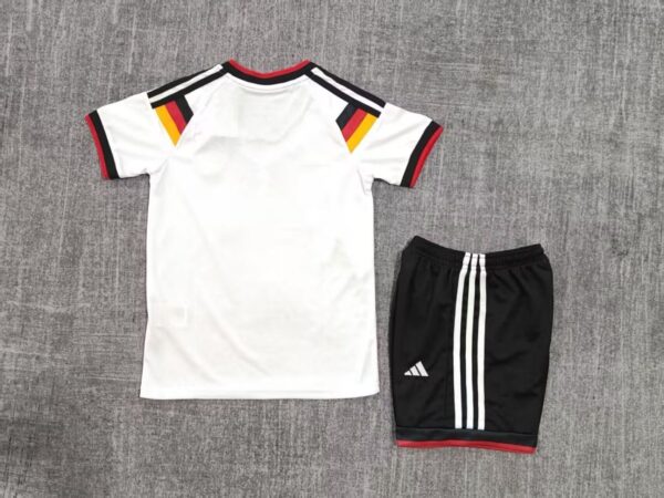 Alemania Local / Kid version / Fan version - Imagen 2