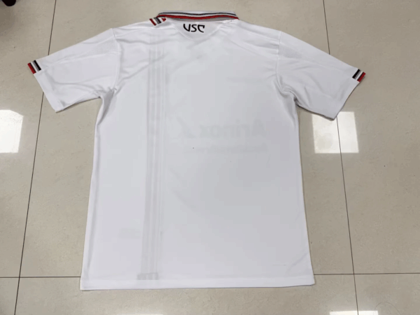 US Cremonese Visitante / Fan version - Imagen 2