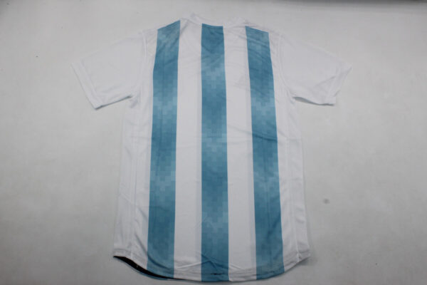 Argentina Local / Player version / Retro 18-19 - Imagen 4