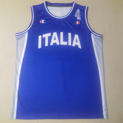 Italia / Lulli / Fan version
