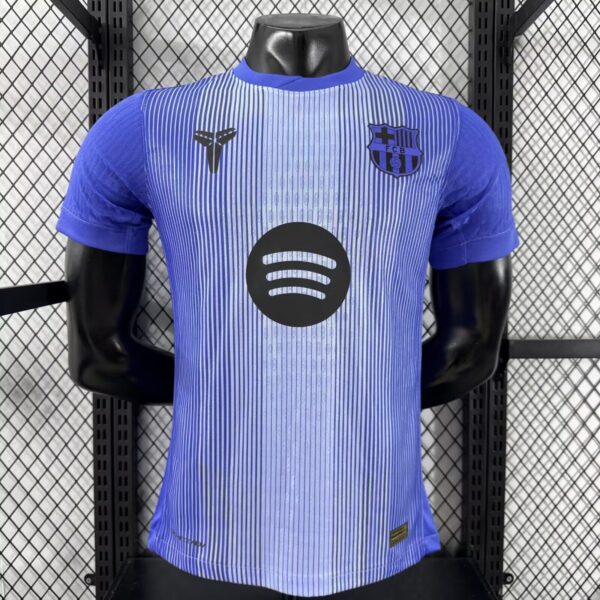 FC Barcelona Portero 2 / Player version