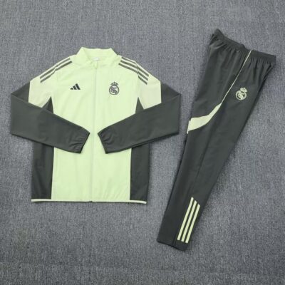 Real Madrid Chandal Cortavientos
