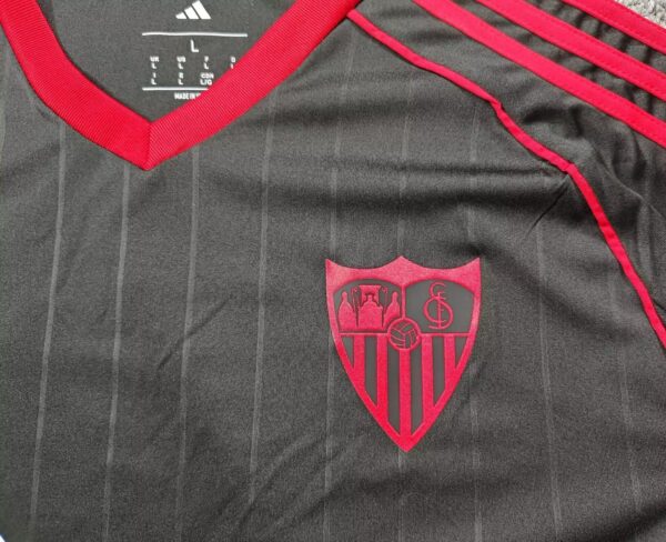 Sevilla fc Tercera equipacion / Fan version - Imagen 4