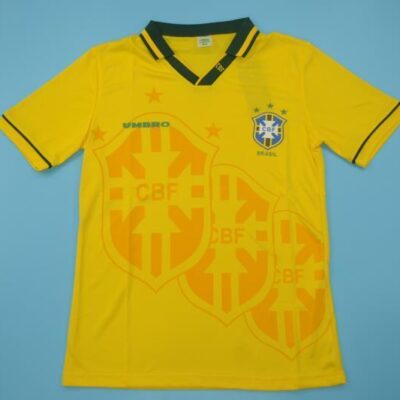 Brasil Local / Fan version / Retro 94-95