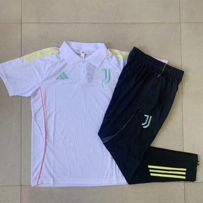 Juventus FC Chandal de Paseo