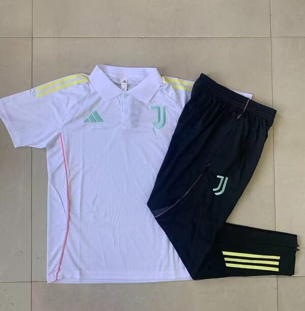 Juventus FC Chandal de Paseo