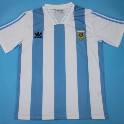 Argentina Local / Fan version / Retro 91-92
