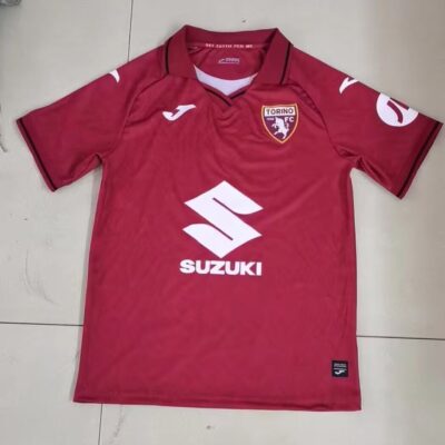 Torino FC Local / Fan version