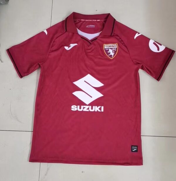 Torino FC Local / Fan version