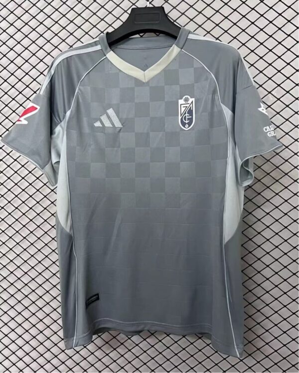 Granada CF Tercera equipacion / Fan version
