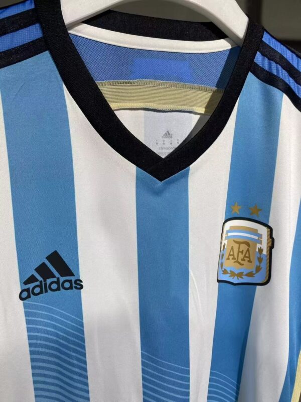 Argentina Local / Player version / Retro 14-15 - Imagen 2