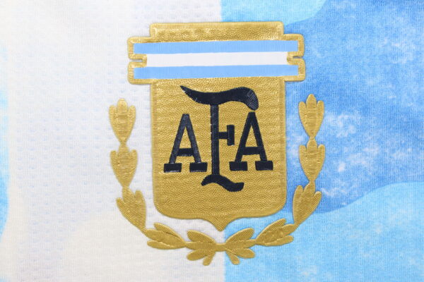 Argentina Local / Player version / Retro 21-22 - Imagen 3