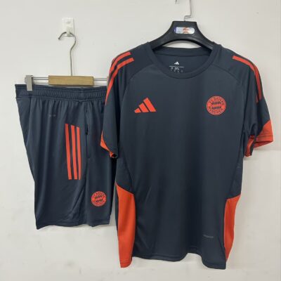 FC Bayern Munchen Conjunto de Entrenamiento