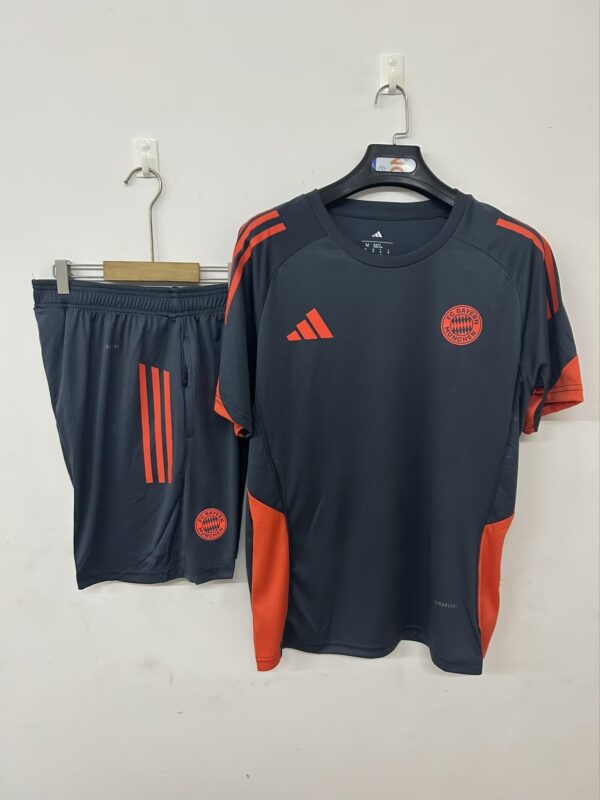 FC Bayern Munchen Conjunto de Entrenamiento