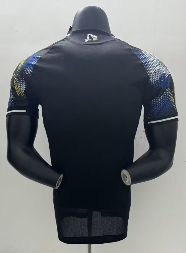 Leeds United FC Tercera equipacion / Player version - Imagen 2