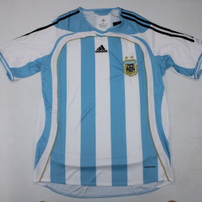 Argentina Local / Fan version / Retro 06-07