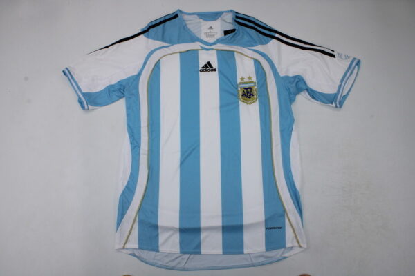 Argentina Local / Fan version / Retro 06-07