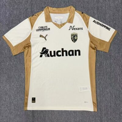 RC Lens Tercera equipacion / Fan version