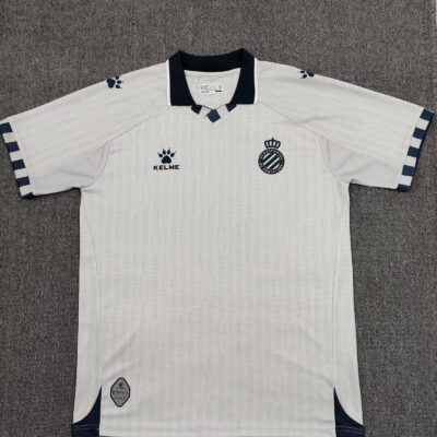 RCD Espanyol Visitante / Fan version