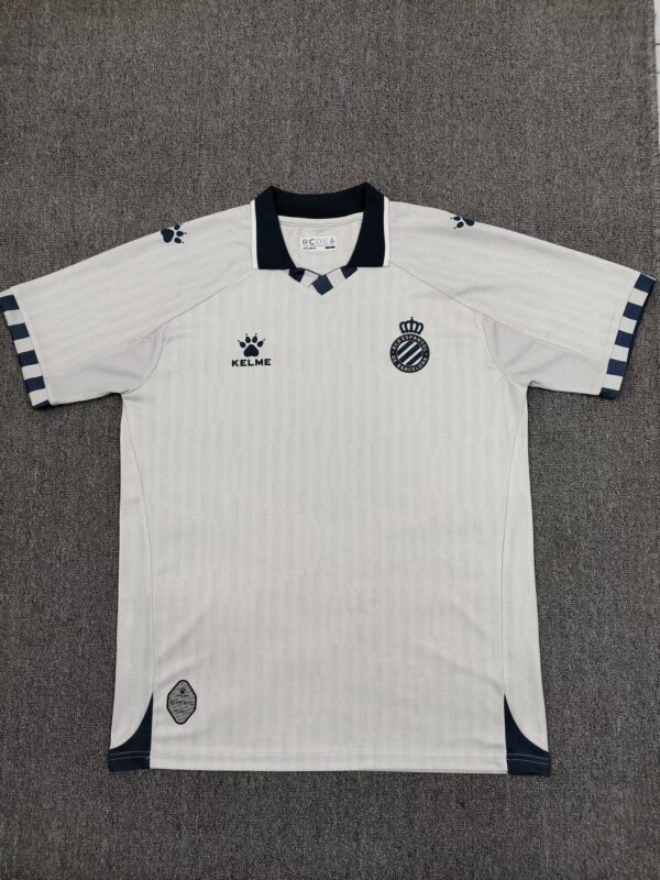 RCD Espanyol Visitante / Fan version