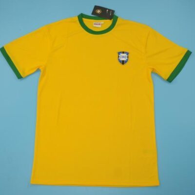Brasil Local / Fan version / Retro 70-71