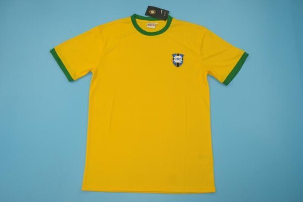 Brasil Local / Fan version / Retro 70-71
