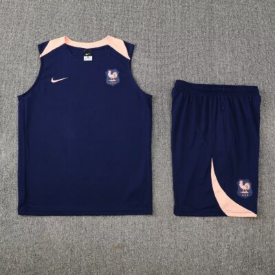 Francia Conjunto de Entrenamiento