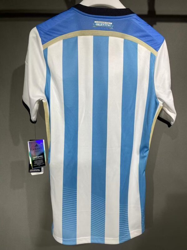 Argentina Local / Player version / Retro 14-15 - Imagen 4