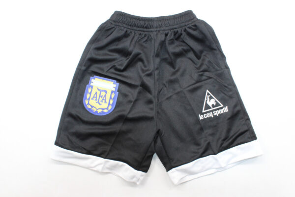 Argentina Local / Kid version / Fan version / Retro 86-87 - Imagen 4