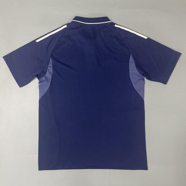Adidas / Polo Azul - Imagen 2