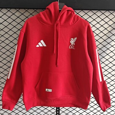 Liverpool Hoody