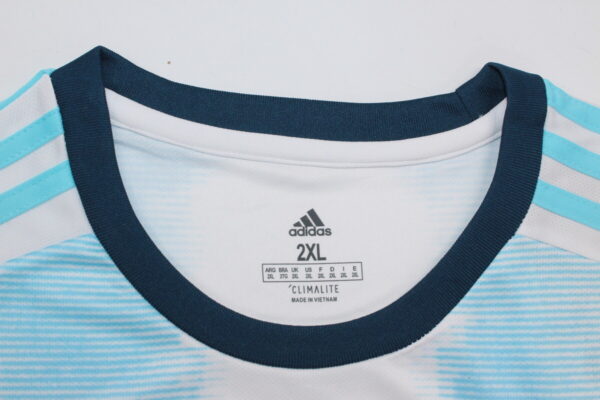 Argentina Local / Fan version / Retro 19-20 - Imagen 2
