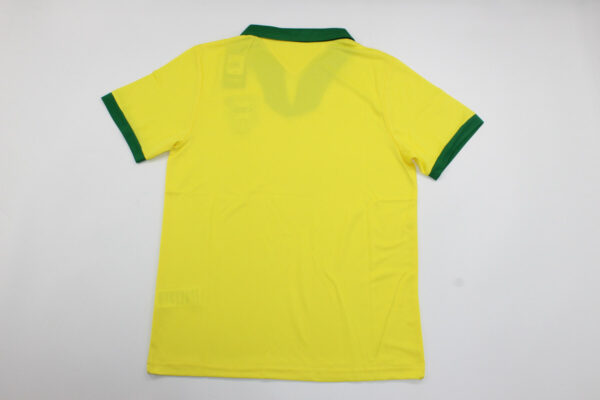 Brasil Local / Fan version / Retro 50-56 - Imagen 4