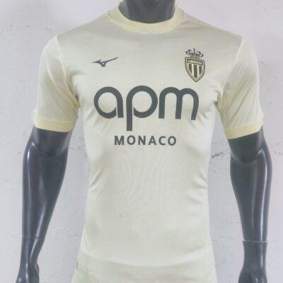 AS Monaco FC Tercera equipacion / Player version