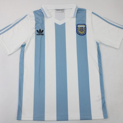 Argentina Local / Fan version / Retro 92-93