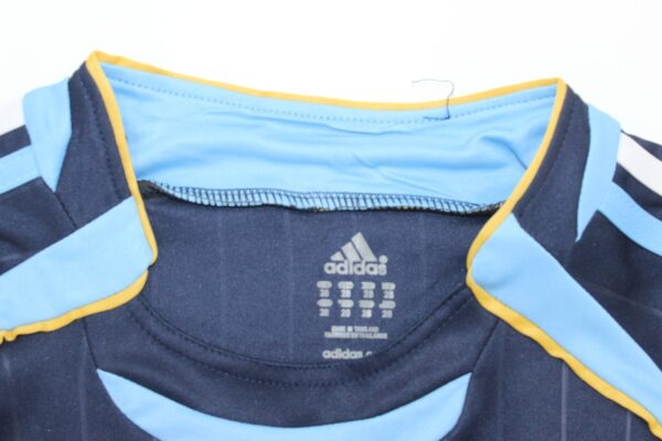 Argentina Visitante / Kid version / Fan version / Retro 06-07 - Imagen 2