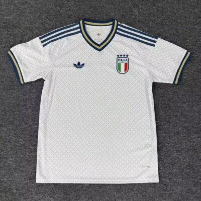 Italia Visitante / Fan version