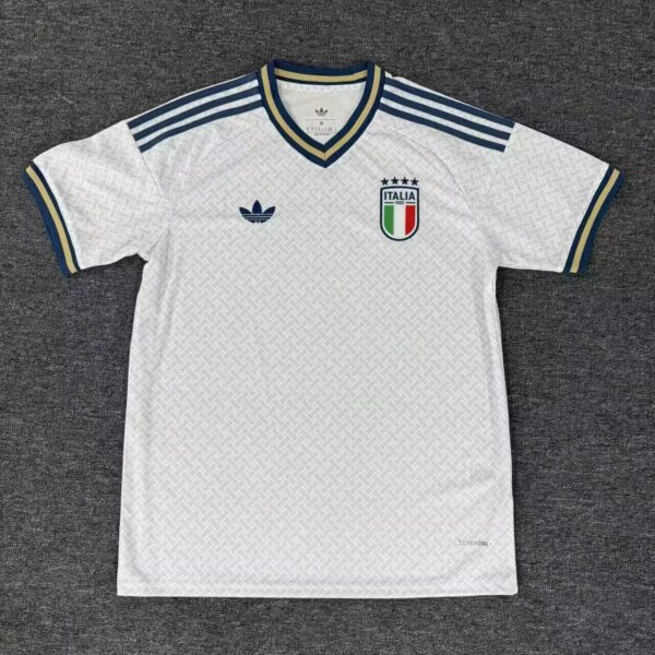Italia Visitante / Fan version