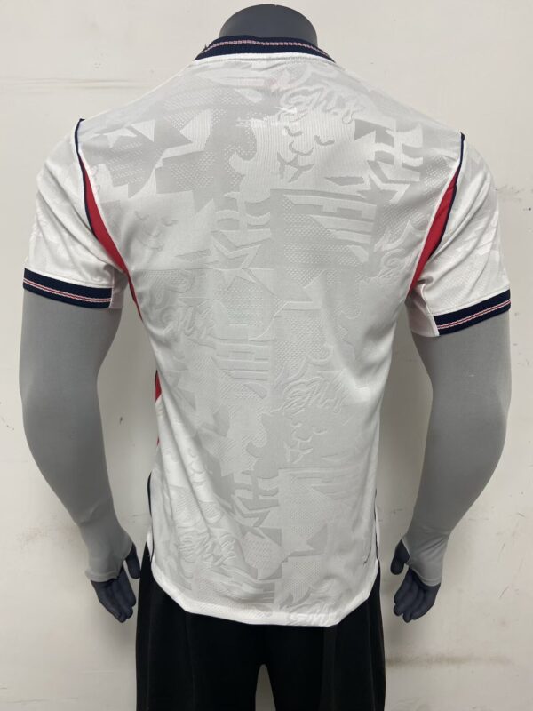 Inglaterra Local / Player version - Imagen 2