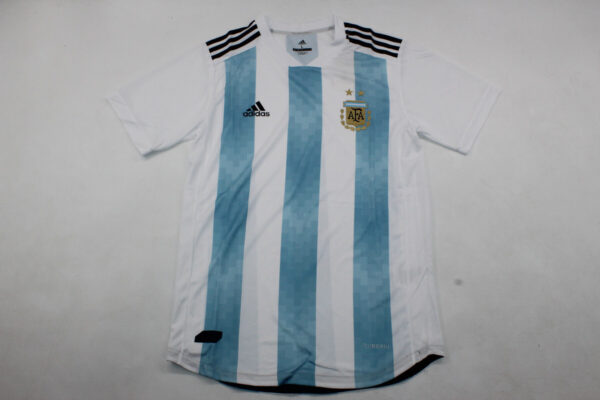 Argentina Local / Player version / Retro 18-19